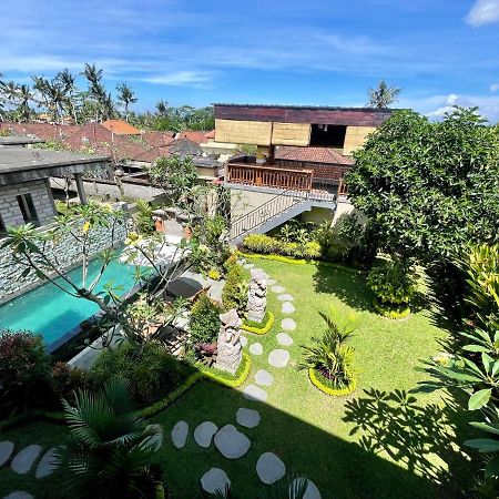 Sari Murni Ubud  Luaran gambar