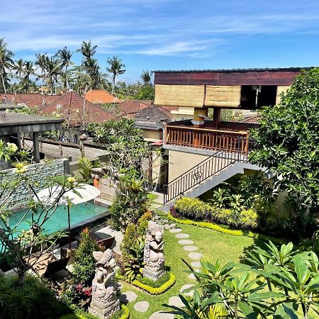 Sari Murni Ubud  Luaran gambar