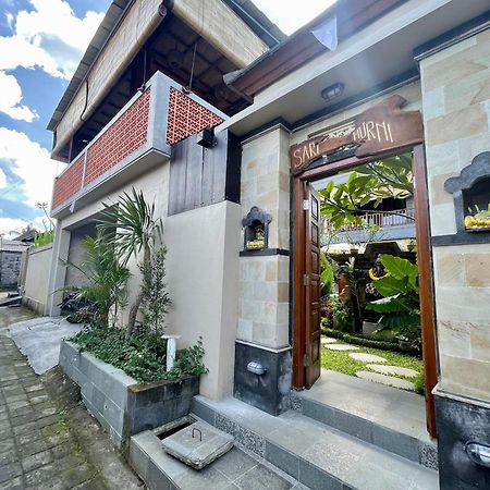 Sari Murni Ubud  Luaran gambar