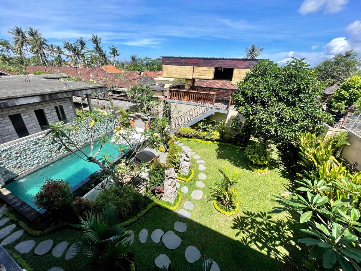 Sari Murni Ubud  Luaran gambar