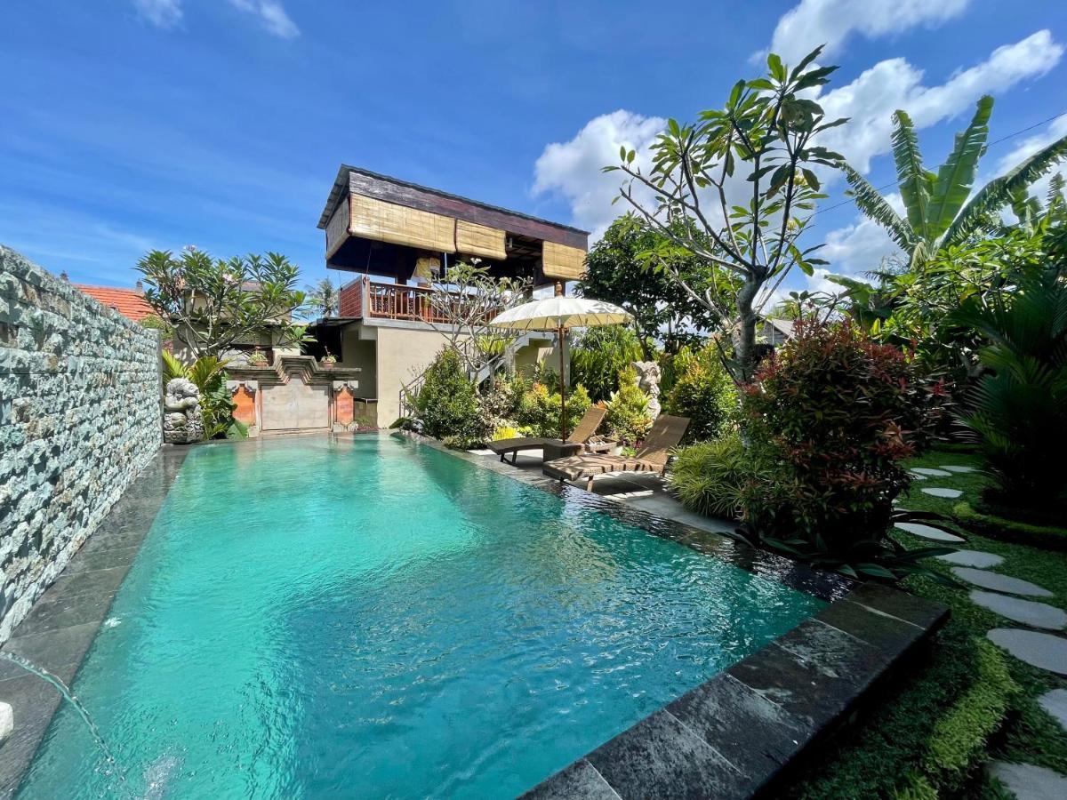 Sari Murni Ubud  Luaran gambar