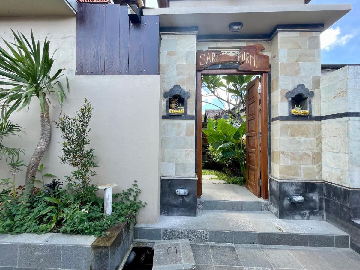 Sari Murni Ubud  Luaran gambar