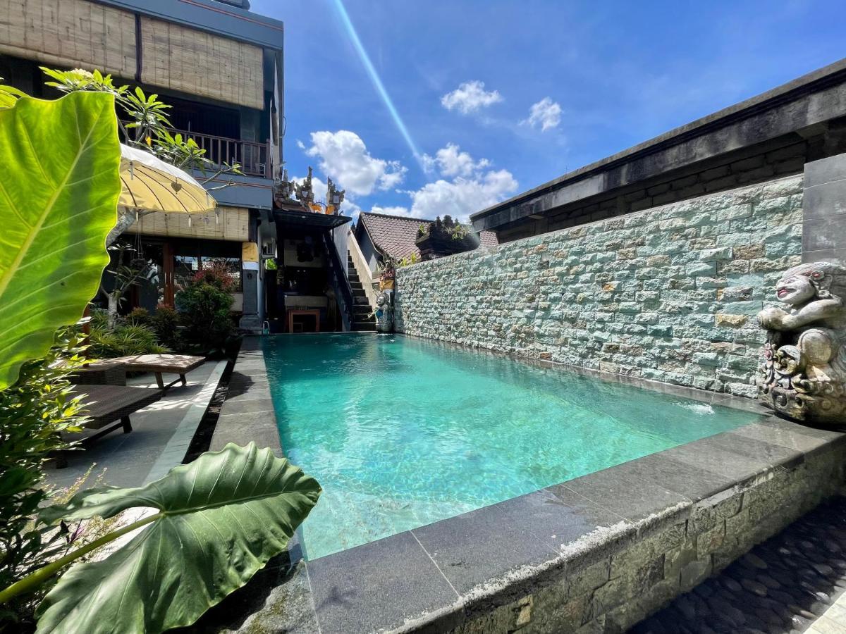 Sari Murni Ubud  Luaran gambar