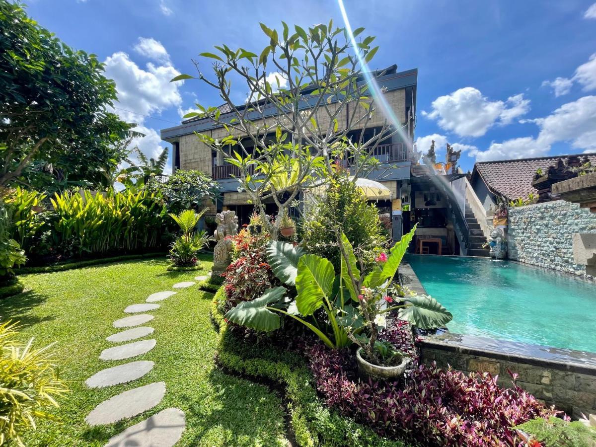 Sari Murni Ubud  Luaran gambar