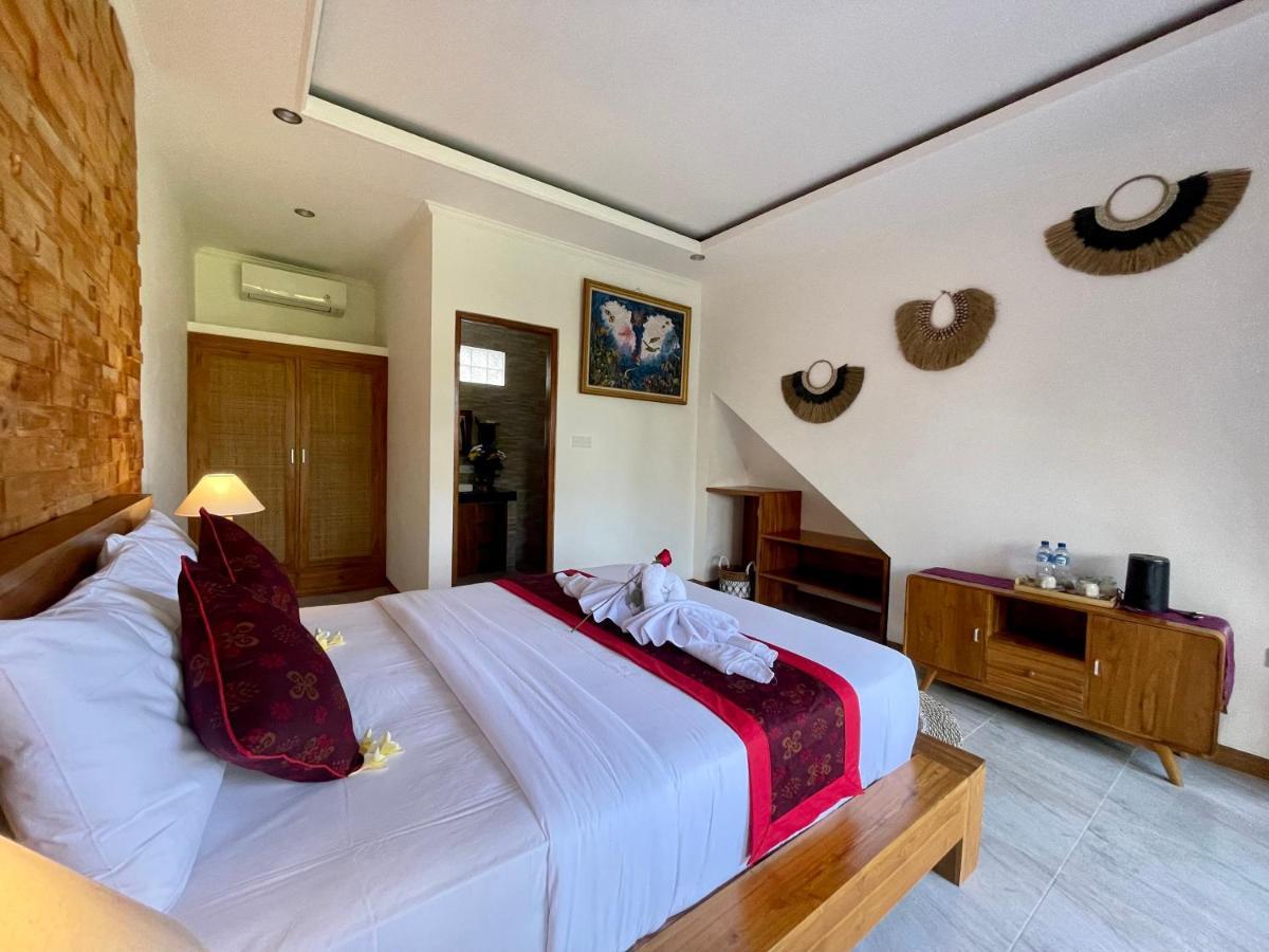 Sari Murni Ubud  Luaran gambar
