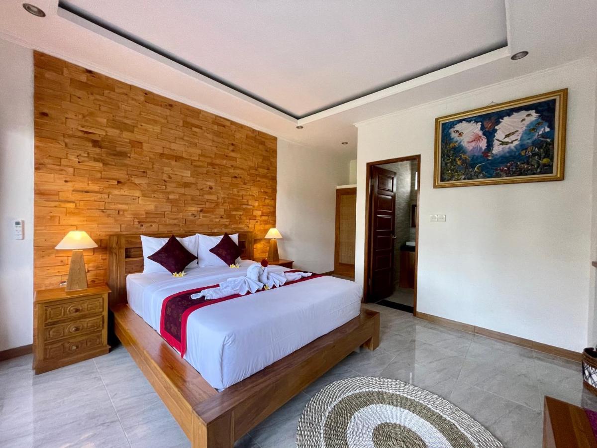Sari Murni Ubud  Luaran gambar