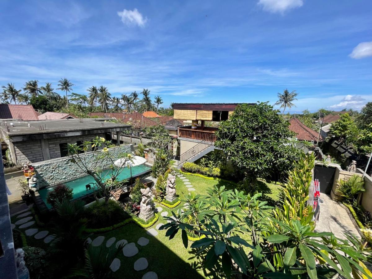 Sari Murni Ubud  Luaran gambar