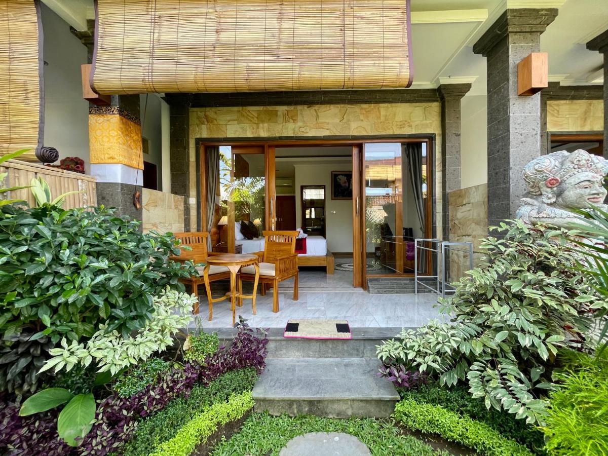 Sari Murni Ubud  Luaran gambar