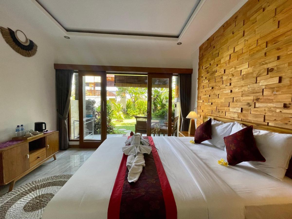 Sari Murni Ubud  Luaran gambar