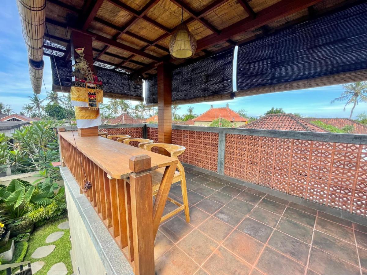 Sari Murni Ubud  Luaran gambar