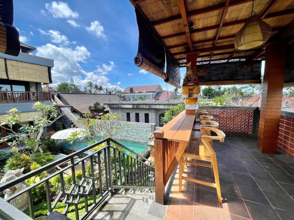 Sari Murni Ubud  Luaran gambar