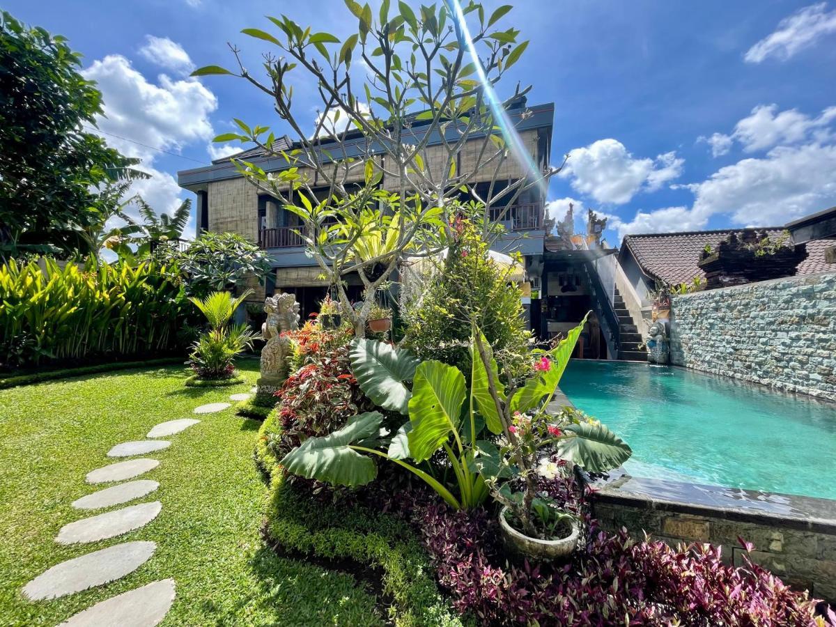 Sari Murni Ubud  Luaran gambar
