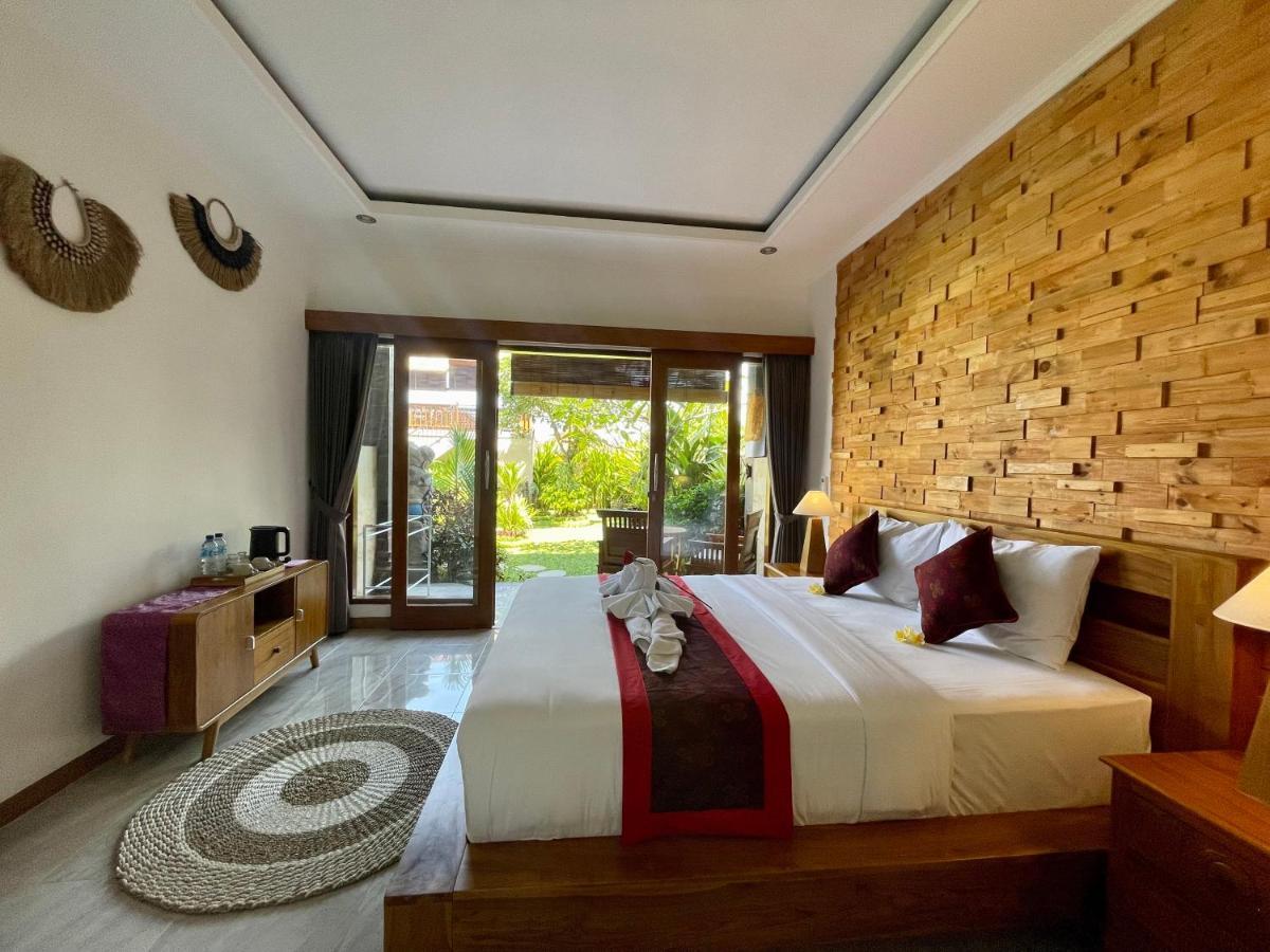 Sari Murni Ubud  Luaran gambar