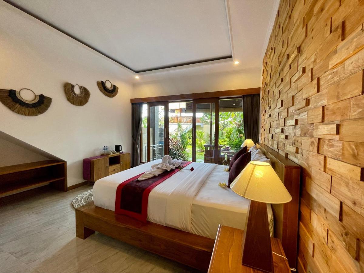 Sari Murni Ubud  Luaran gambar