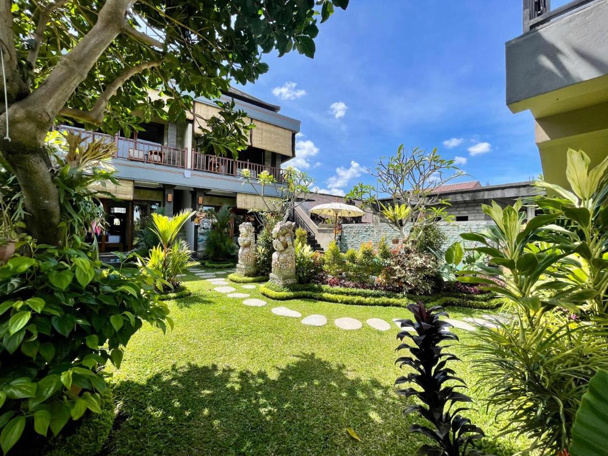 Sari Murni Ubud  Luaran gambar