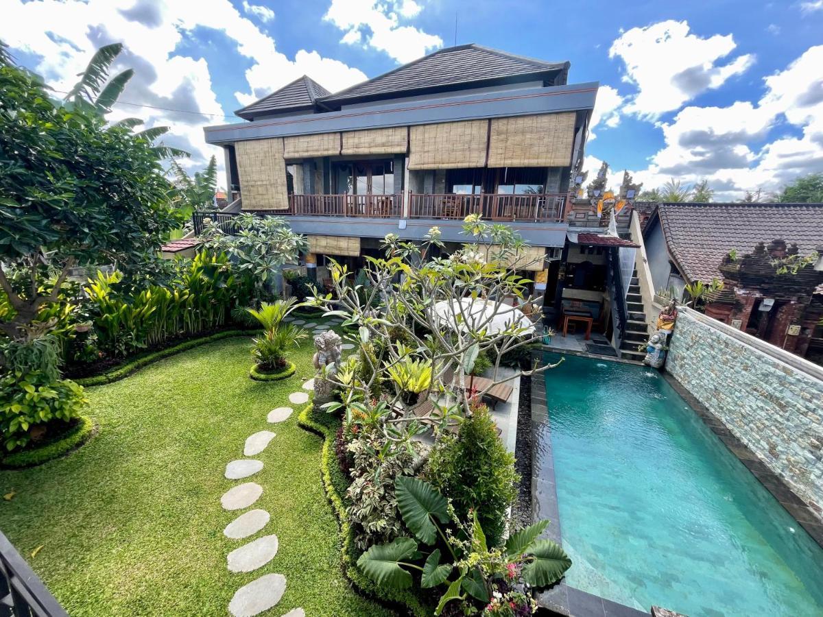 Sari Murni Ubud  Luaran gambar