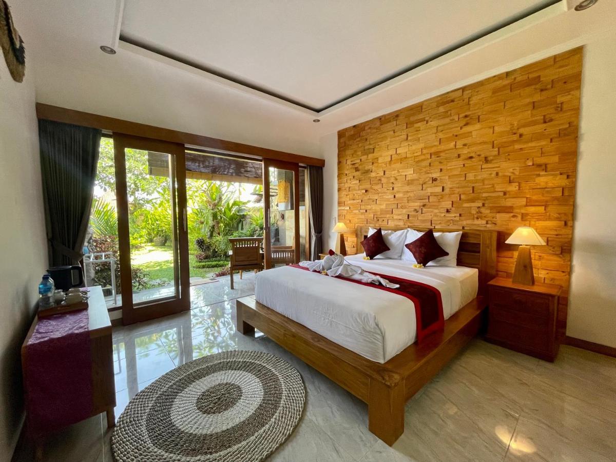 Sari Murni Ubud  Luaran gambar