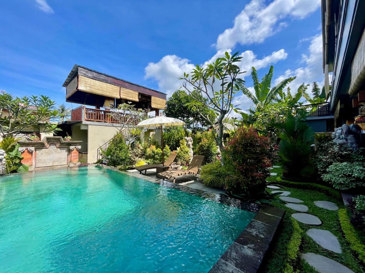 Sari Murni Ubud  Luaran gambar